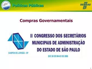 pol ticas p blicas