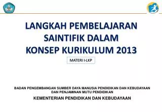 PPT - PENILAIAN Dalam KURIKULUM 2013 PowerPoint Presentation, Free ...