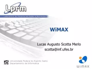 wimax