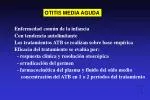 OTITIS MEDIA AGUDA - slide 1