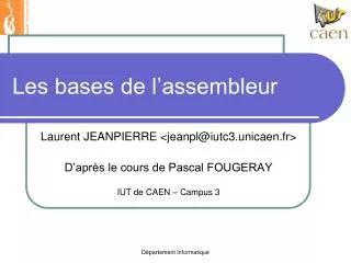 PPT - LES BASES DE LA COMMUNICATION PowerPoint Presentation, Free ...