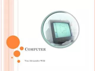 computer