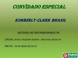 convidado especial