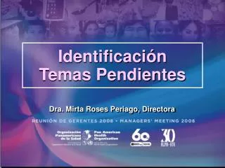 identificaci n temas pendientes