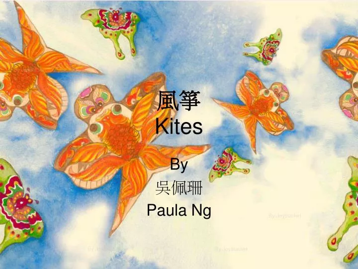 kites