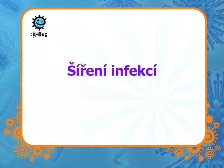 en infekc