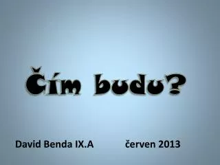 m budu
