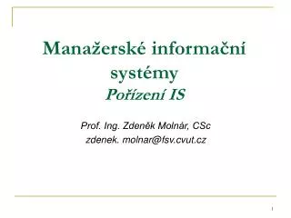 mana ersk informa n syst my po zen is