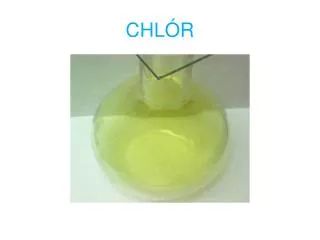 chl r