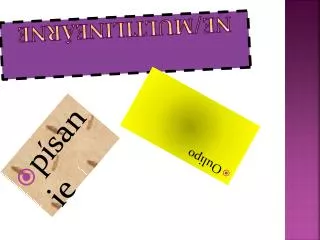 ne multiline rne