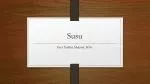 Susu - slide 1