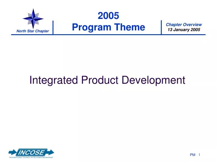 2005 program theme