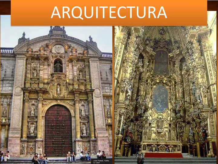 arquitectura