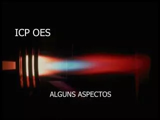 icp oes