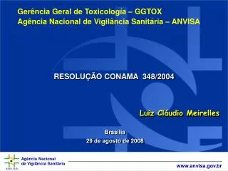 resolu o conama 348 2004 luiz cl udio meirelles