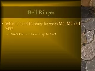 bell ringer