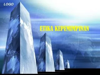 etika kepemimpinan