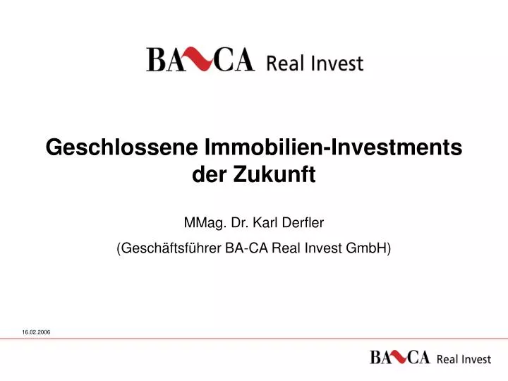 geschlossene immobilien investments der zukunft