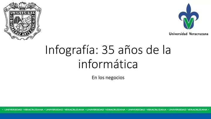 infograf a 35 a os de la inform tica