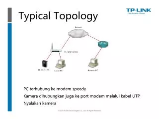 typical topology
