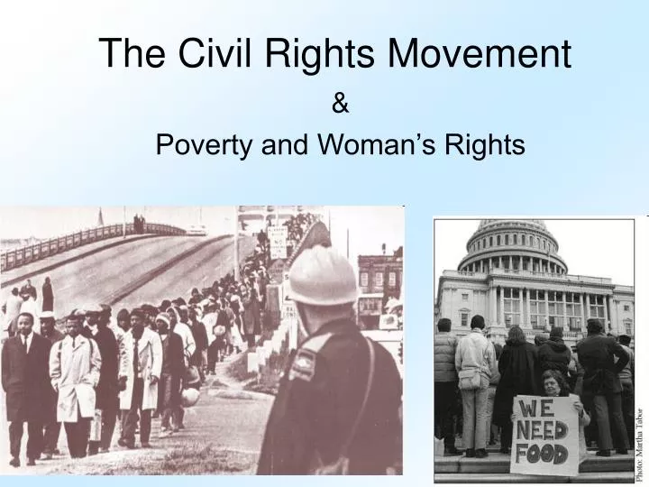 poverty and woman s rights