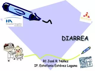 diarrea