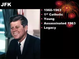 JFK