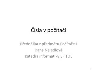 sla v po ta i