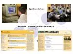 Open Source Software - slide 1