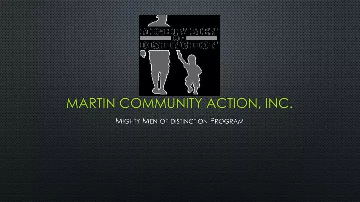 martin community action inc