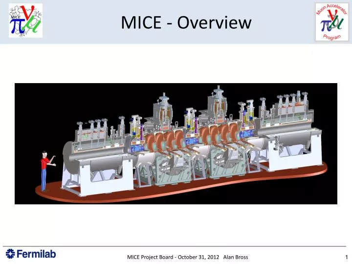 mice overview