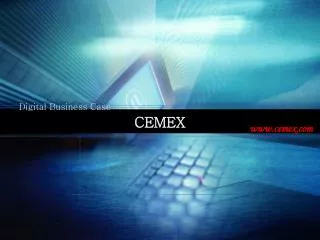 cemex