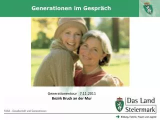 generationen im gespr ch