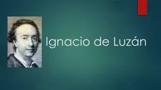 ignacio de luz n