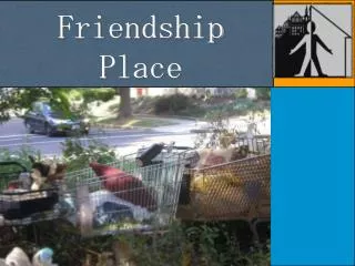 Friendship Place