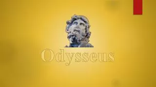 Odysseus