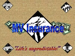 MV Insurance