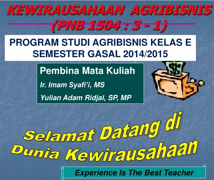 kewirausahaan agribisnis pnb 1504 3 1