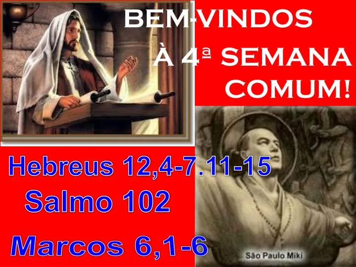 SEMANA SANTA. - ppt carregar