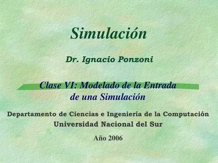 simulaci n dr ignacio ponzoni