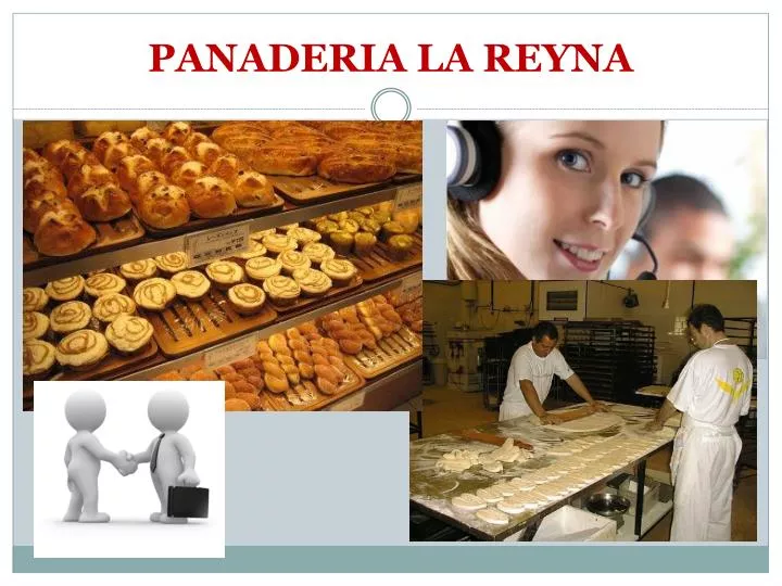 panaderia la reyna