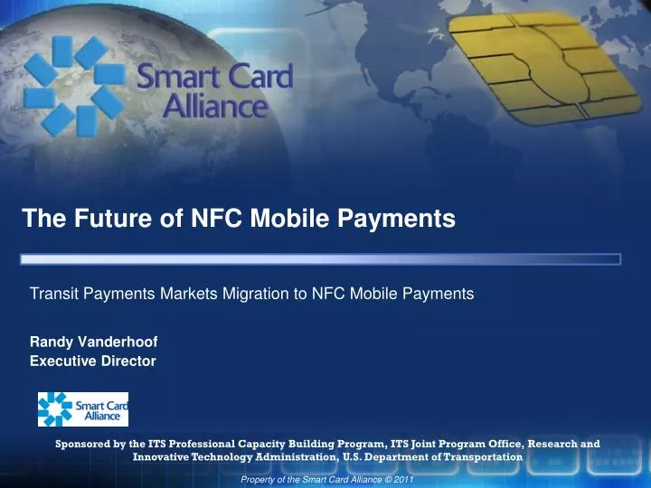 the future of nfc mobile payments