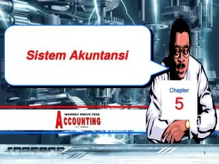 sistem akuntansi