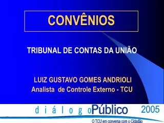 conv nios