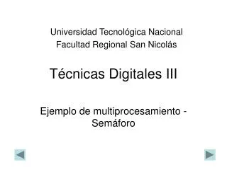 t cnicas digitales iii