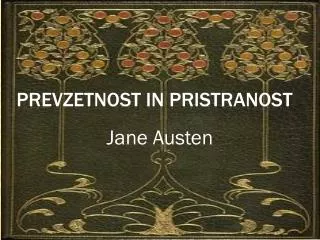 jane austen