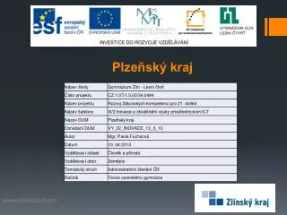 plze sk kraj