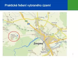 praktick e en vybran ho zem
