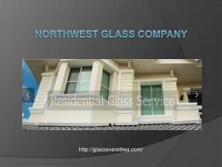 Auto Glass | Custom Glass | Commercial Glass | Residential G