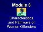 Module 3 - slide 1